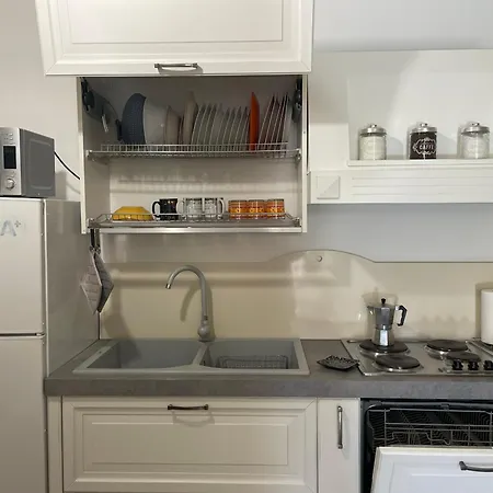 Matteo House Nel Cuore Di شقة