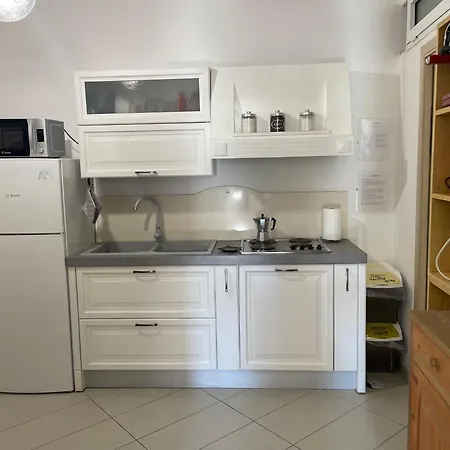 Matteo House Nel Cuore Di * سورينتو