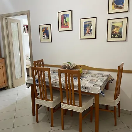 Matteo House Nel Cuore Di شقة *