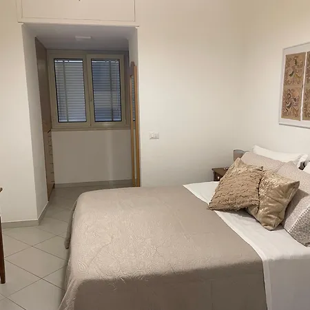 Matteo House Nel Cuore Di * سورينتو