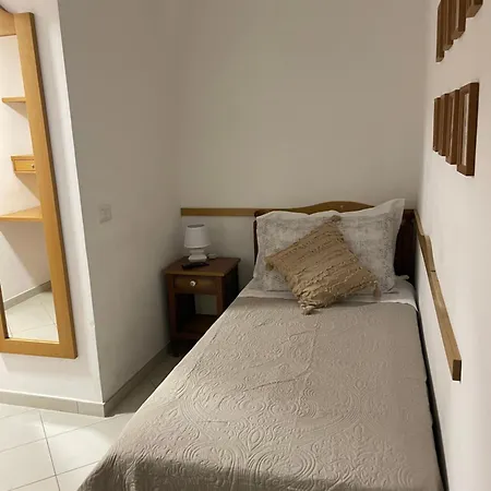 شقة Matteo House Nel Cuore Di