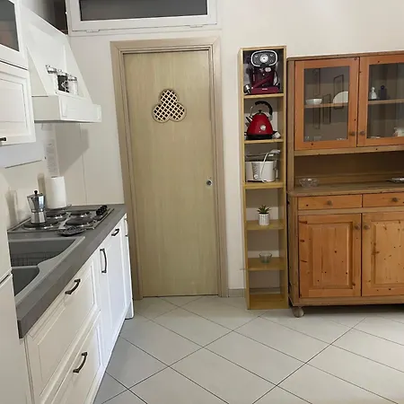 Matteo House Nel Cuore Di شقة *