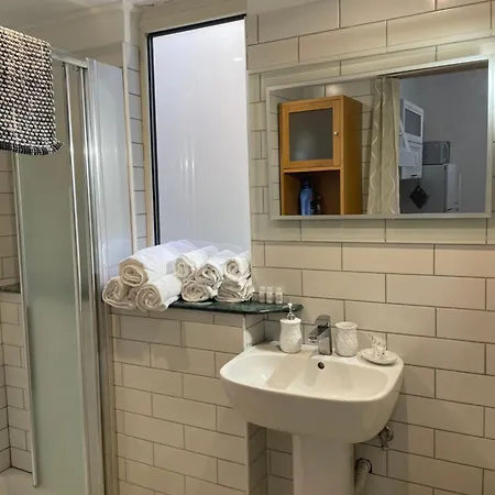 شقة Matteo House Nel Cuore Di *