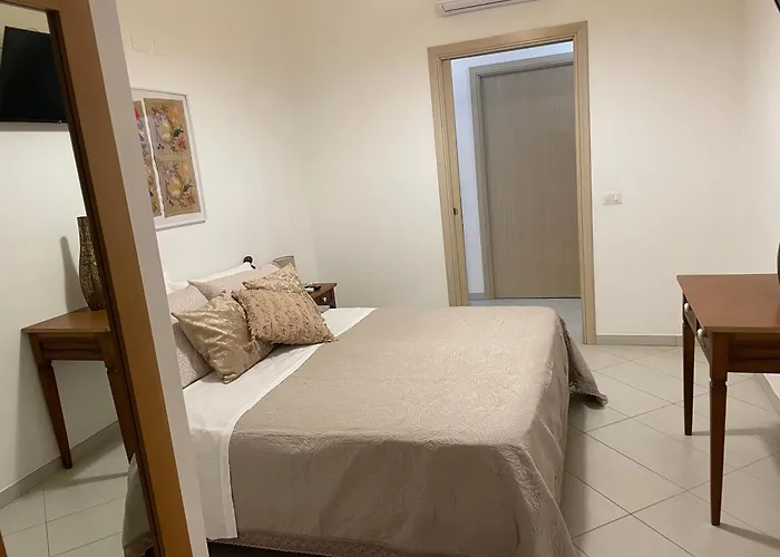 Lejlighed Matteo House Nel Cuore Di Sorrento